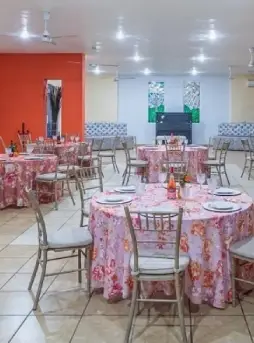  Restaurante Hotel Yauco