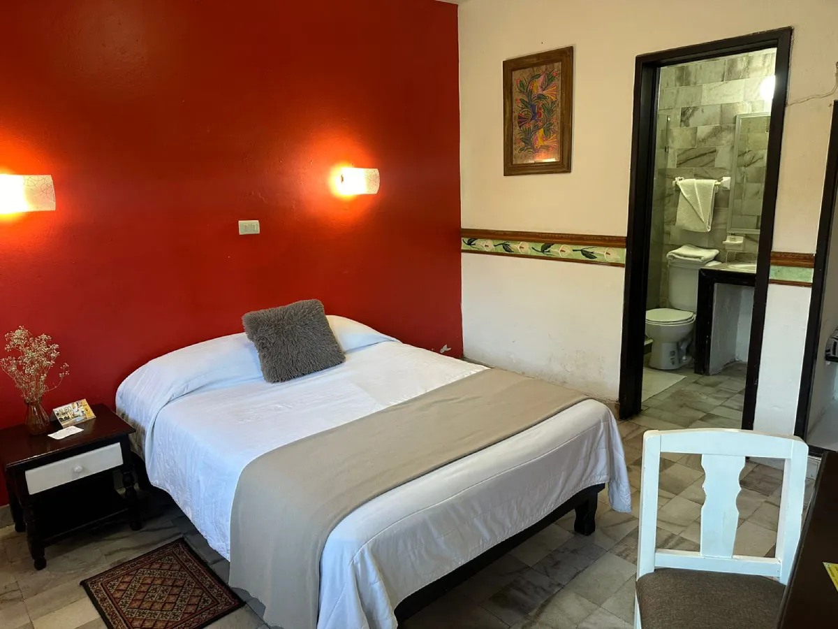 Accommodations El Rosario Sinaloa, Yauco Hotel