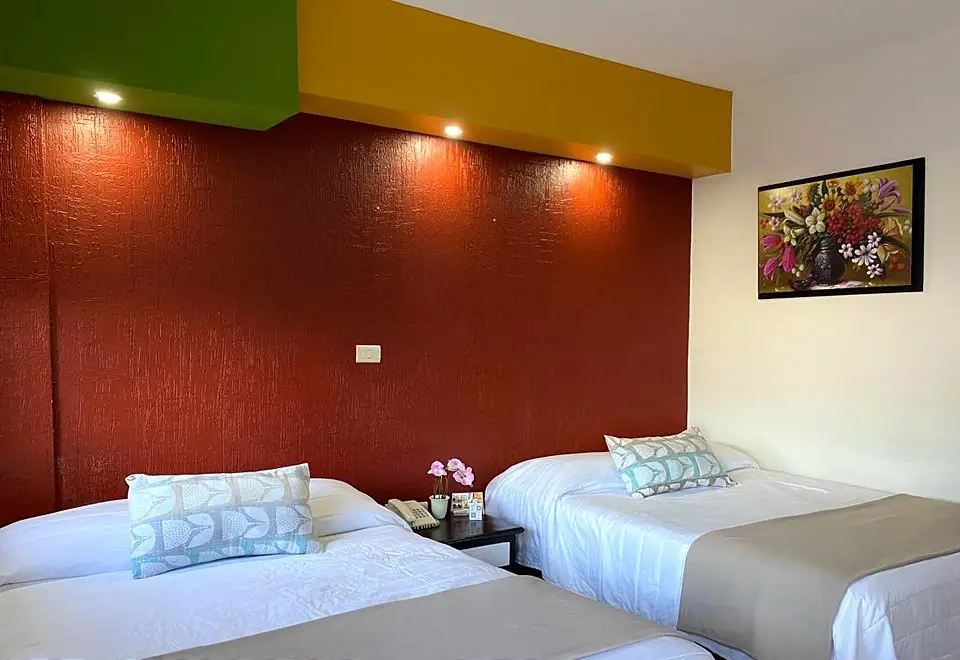 Accommodations El Rosario Sinaloa, Yauco Hotel